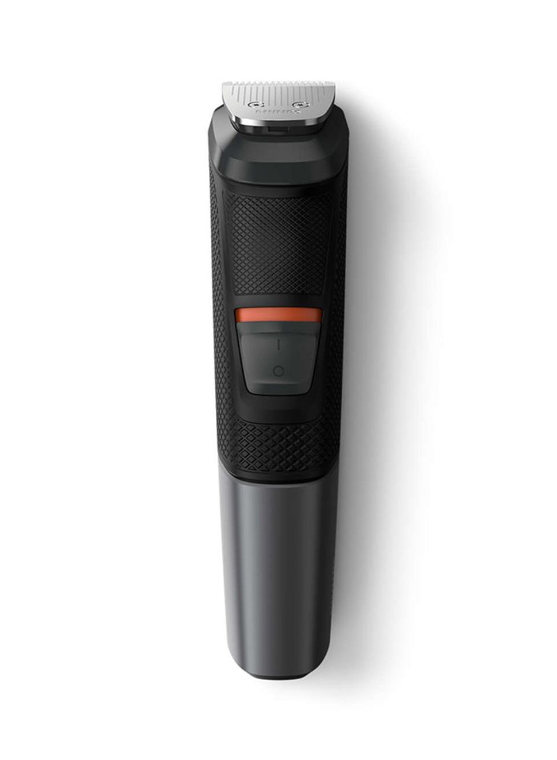 Multi Purpose Trimmer Black